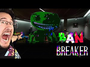 BANBREAKER - Full [100k View Special]