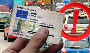 Driving licence: DVLA instructs motorists on how to apply online