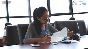 The British College welcomes you for Cambridge GCE - A Level programme. Cambridge Assessment International Education AS and A Levels are internationally benchmarked qualifications providing exceptional preparation for the commencement of university education. The Advanced Level is the ‘gold standard’ of Cambridge International Examination qualifications. Students receive a qualification equivalent to that granted in the UK. The qualification is accepted universally as an entry requirement for un