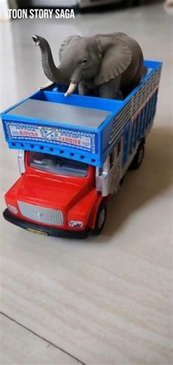 Truck Wala 🚛 | Truck VFX Cartoon Video | Truck wala Video | Truck Cartoon | Centy Public Truck