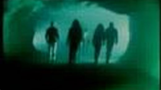 HAMMERFALL - Renegade (OFFICIAL MUSIC VIDEO)