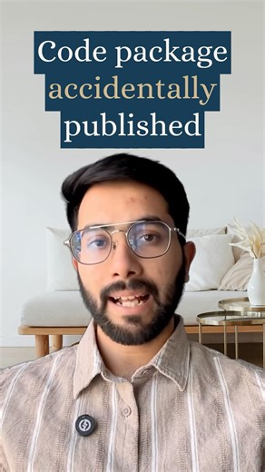 Axios Hacked and Claude Code Source Map Leaked - Explained in Simple Terms