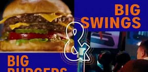 dave buster eat play combo 'get it: entrée power card'