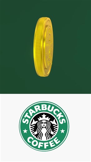 Create viral 3D logo animations in seconds 📈 #3dlogo