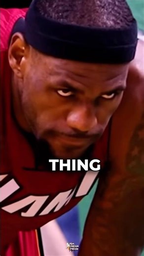 Norris Cole Tells A Crazy LeBron Story 🤣😭