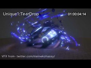 Evil Magic Spell Sound Design