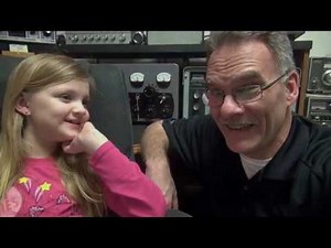 How to find Vintage Ham Radios Boat Anchor Buddy Part 2 The jewel!