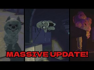 The New R.E.P.O. Update Is Awesome!