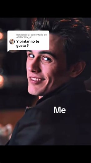 Respuesta a @ANTO”!!! _#* ☺️y a ti te gusta?