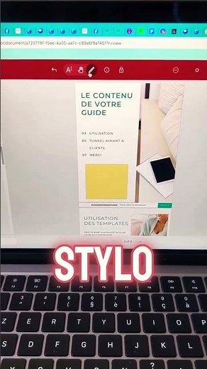 🚀 PDF REMPLISSABLE avec PDF Escape