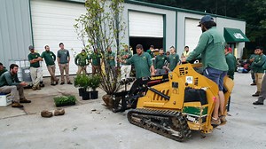 Landscaping Jobs - Lawn Butler