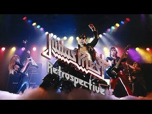 Judas Priest Retrospective