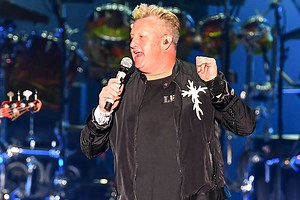 JUST IN: Rascal Flatts Expand Their Farewell Tour