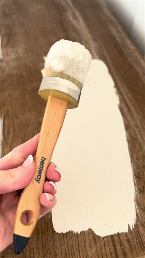 One Day Furniture Transformation 🤎✨ | Chalk Paint Makeover with Hemway