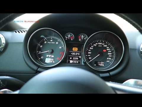 How To Launch An Automatic Car