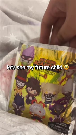 Understanding Toga from My Hero Academia