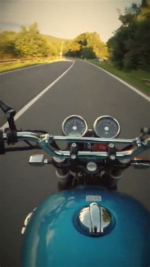 Royal Enfield Interceptor 650 Raw Sound