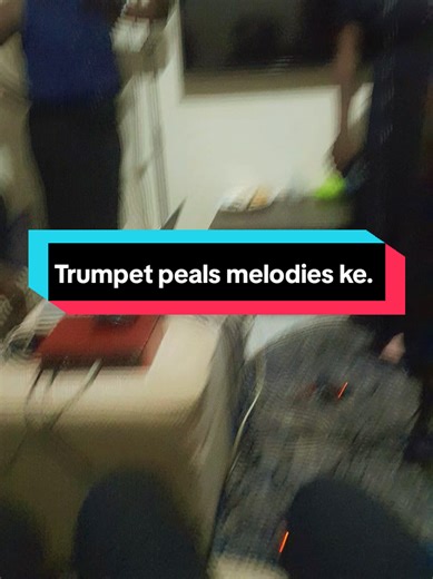 Trumpet Melodies for Every Occasion