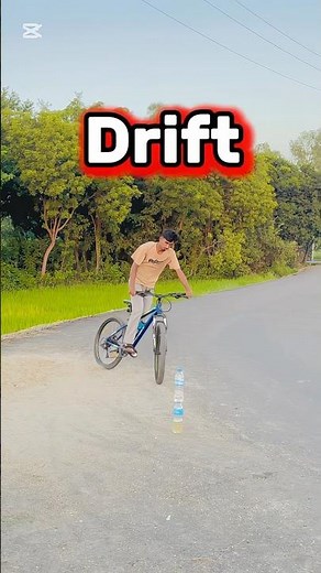 Top 3 beginner easy cycle stunts 🦁👀 #beginner #cycling #stuntbike #drift #youtubeshorts #shorts