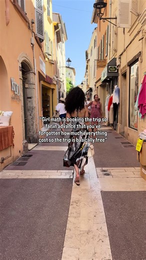 Understanding Girl Math: A Humorous Perspective