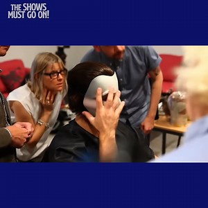 7.7K views · 217 reactions | In this illuminating video, we venture behind the iconic mask and unravel the mystery surrounding the enigmatic character known as the Phantom. Join us as we uncover the secrets, emotions, and extraordinary tales behind the mask of the Phantom himself. #ThePhantomOfTheOpera #WestEnd #AndrewLloydWebber | The Shows Must Go On | Facebook