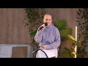 Poetry with Purpose | Clara Lösel | TEDxMitte