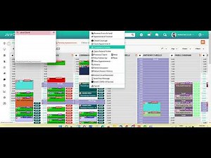 Juvonno How to complete and invoice an appointment