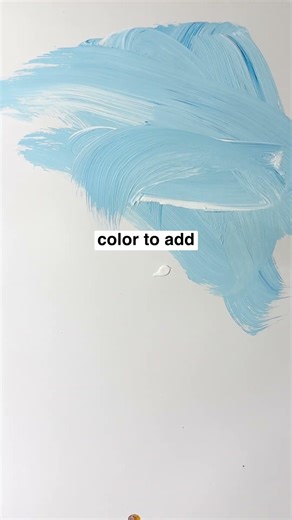 Want to see how i make my favorite color?