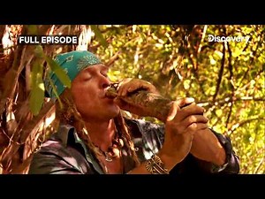 Forest Survival: Trapped in the Green Abyss! | Dual Survival S4 E1, E3, E5, E7 | Discovery Channel