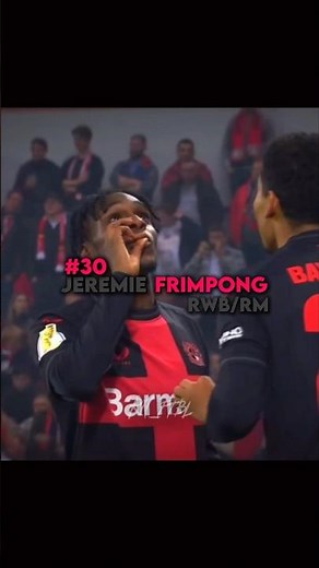 Players I’d love to see in the prem 🥶 #capcut #football #cold #frimpong #summerville #fyp #shorts