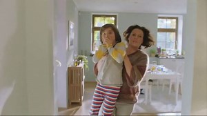 Lysol Disinfectant Spray TV Spot, 'The Bug Stops Here Protection'