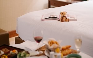 Home - Official - Conrad Dining