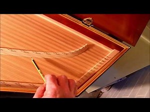 Harpsichord MOT 2020