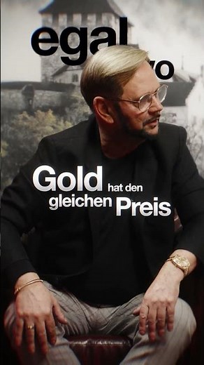 Gold has the same price worldwide – so what makes the difference?
