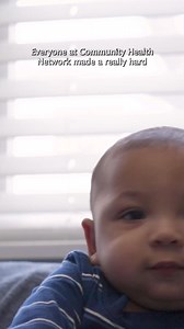 18 reactions | Exceptional pregnancy care at Community | Community Health Network | Facebook