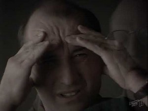 SinuTab Sinus Medication Commercial 1995