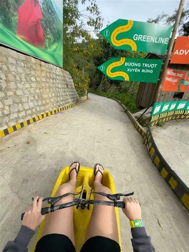 Mario Kart in real life #shorts