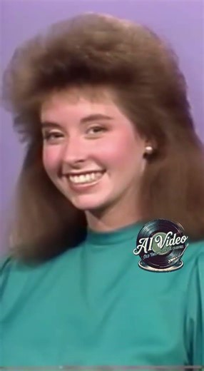 1980s Public Access Makeover | “A Whole New You” Glow-Up Parody