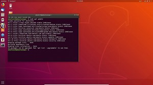 How to Install Filezilla on Ubuntu 18.04 LTS?