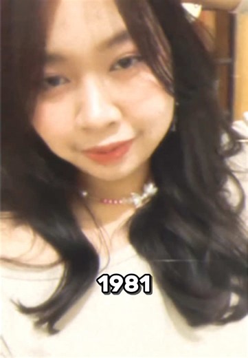 Retro 80s Makeup Transition