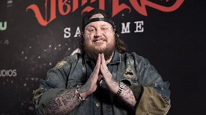 Jelly Roll facts: Country singer's age, real name, songs, wife and career explained