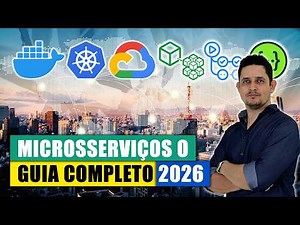 Microservices from Scratch: A Complete Mini-Course on Architecture, Monolith vs. Microservices, a...