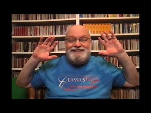 Tips on Critical Listening: Dynamics