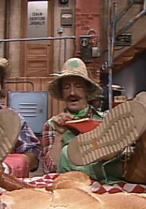 Super Mario Bros. Super Show! S01:E30 - Do You Princess Toadstool Take This Koopa