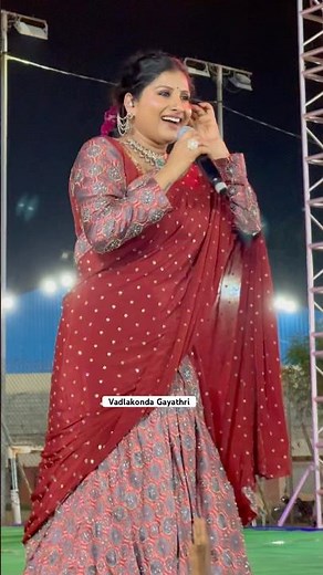 Mangli Superb LIVE Singing Performance | Mangli New Song #manglinewsong #folkmusic #ytviral #yt