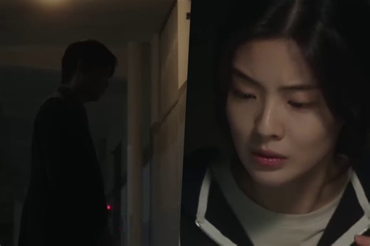 Watch: Lee Sun Bin Is Haunted By Mysterious "Noise" In Chilling Teasers For New Horror Film | Soompi