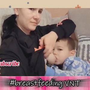 2.8M views · 136K reactions | A mother never lets down her kids! She is always ‘on duty’! ❤️ Baby Breastfeeding time #breastfeedingbaby #breastfeedinglife #breastfeeding | FRAN Vlog | Facebook