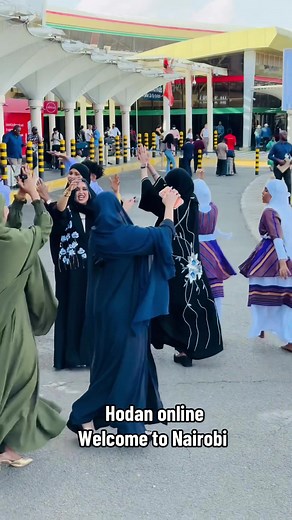 Hodan Online: Your Guide to Nairobi's Best Offerings