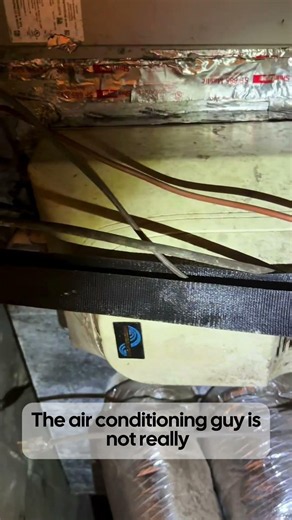 Annual HVAC Maintenance Isn't Always Enough | Part 3