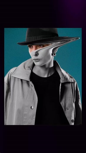 NISHA.K 🦋 | GRAPHIC DESIGNER on Instagram: "Learn how professionals use the Liquify Tool in Photoshop for perfect face reshaping & creative distortions.✨️👀 . 📍Quick tutorial. Real results. 👉 follow:- @nisha.graphix 📩 DM for custom edits & design work."